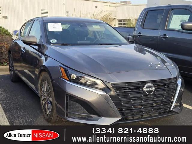2024 Nissan Altima SV FWD for sale in Auburn, AL