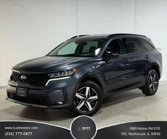 2021 Kia Sorento S for sale in Northbrook, IL