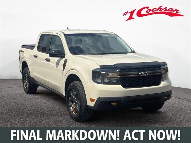2024 Ford Maverick XLT for sale in Youngstown, OH