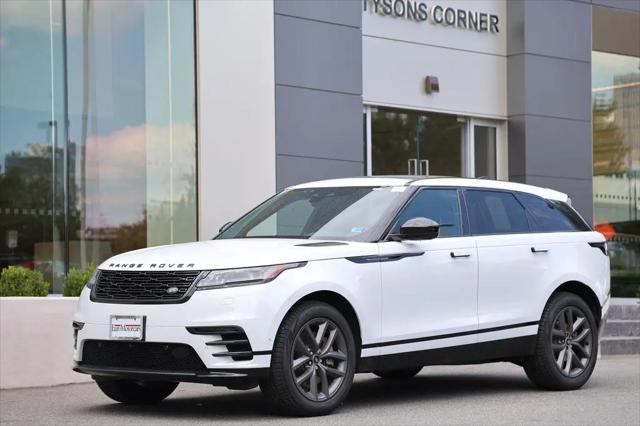 2026 Land Rover Range Rover Velar P250 Dynamic SE for sale in Tysons, VA