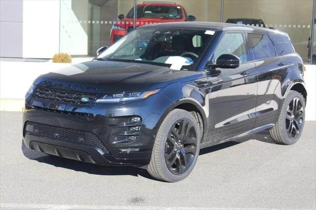 2026 Land Rover Range Rover Evoque Dynamic SE for sale in Tysons, VA
