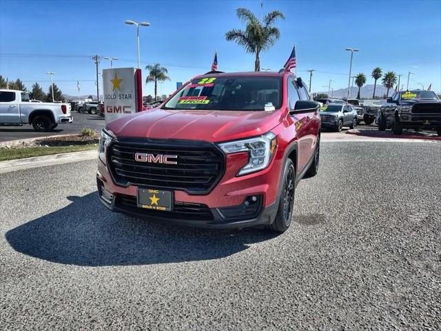 2023 GMC Terrain FWD SLT for sale in Salinas, CA