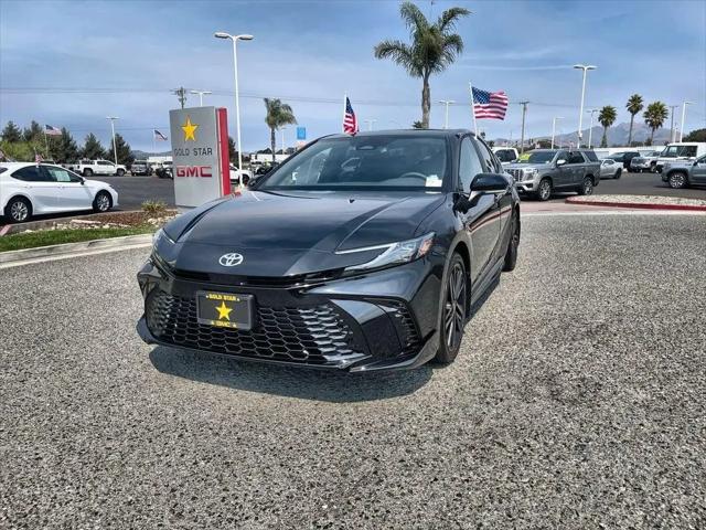 2026 Toyota Camry XSE for sale in Salinas, CA