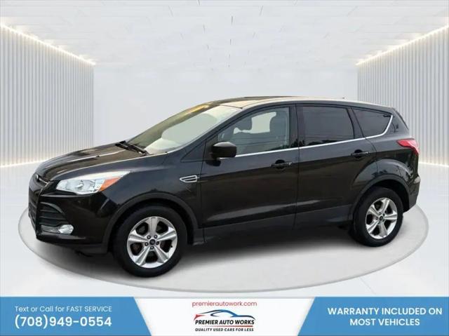 2015 Ford Escape SE for sale in Worth, IL