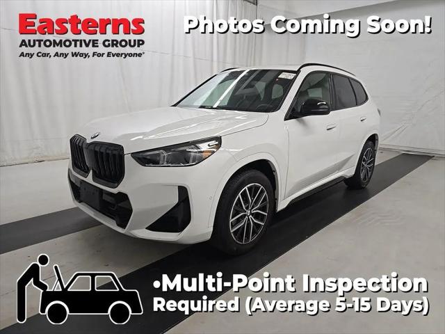 2023 BMW X1 xDrive28i for sale in Sterling, VA