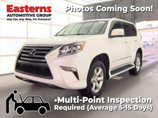 2017 Lexus GX 460 Base for sale in Sterling, VA