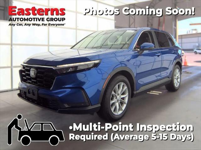 2025 Honda CR-V EX-L AWD for sale in Sterling, VA