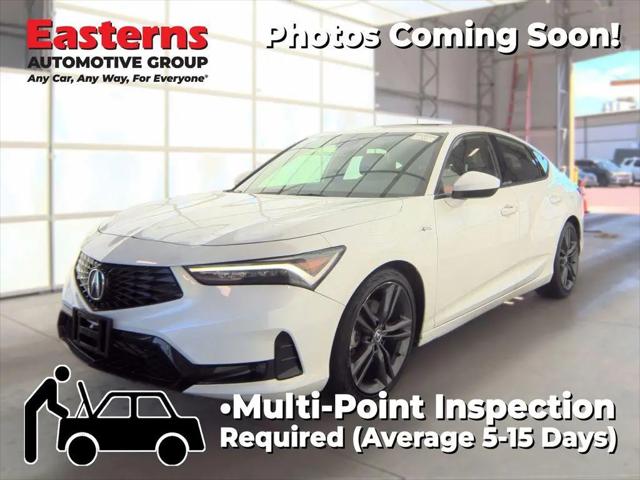 2024 Acura Integra A-SPEC for sale in Sterling, VA