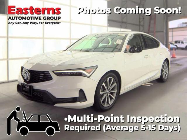 2024 Acura Integra Base for sale in Sterling, VA