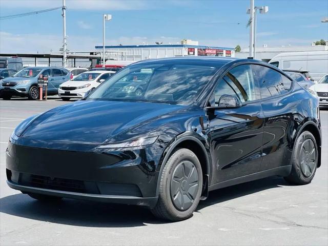 2026 Tesla Model Y Rear-Wheel Drive for sale in Sacramento, CA