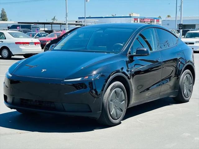 2026 Tesla Model Y Rear-Wheel Drive for sale in Sacramento, CA