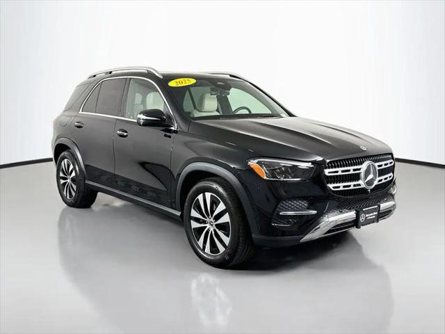 2026 Mercedes-Benz GLE GLE 450 4MATIC for sale in Champaign, IL
