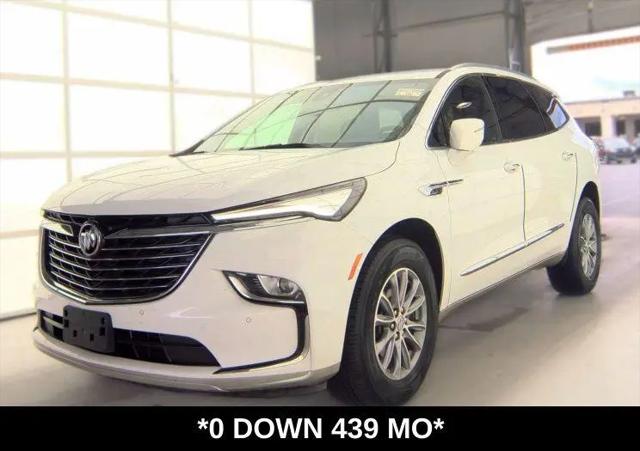 2023 Buick Enclave Essence FWD for sale in Merrillville, IN