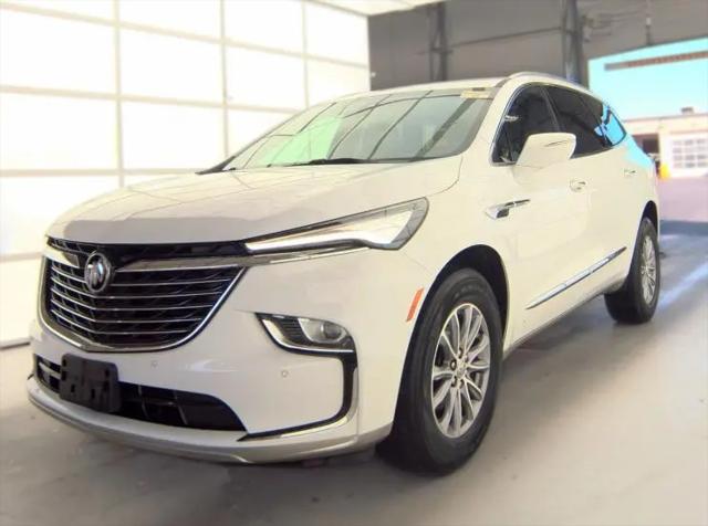 2023 Buick Enclave Essence AWD for sale in Merrillville, IN