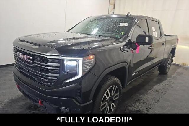 2024 GMC Sierra 1500 AT4 for sale in Merrillville, IN