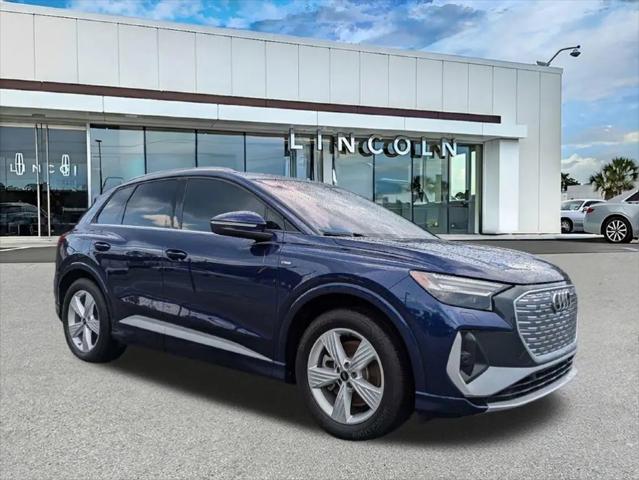 2025 Audi e-tron Prestige 55 quattro for sale in Savannah, GA