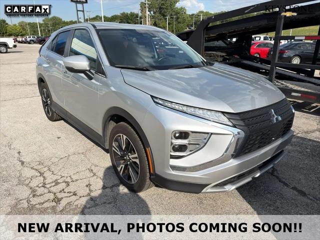 2025 Mitsubishi Eclipse Cross SE S-AWC for sale in Sand Springs, OK