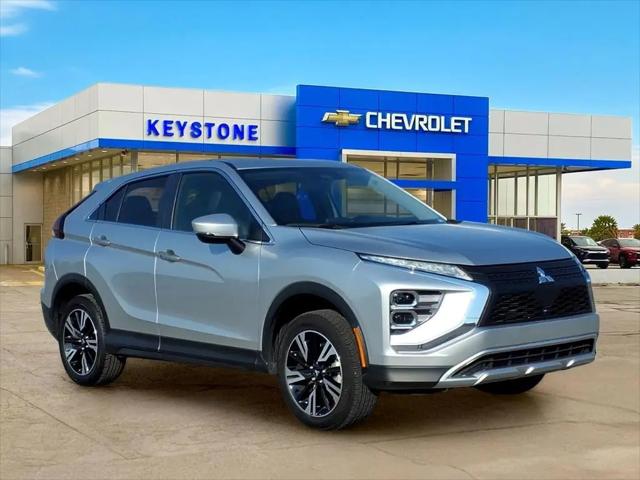 2025 Mitsubishi Eclipse Cross SE S-AWC for sale in Sand Springs, OK