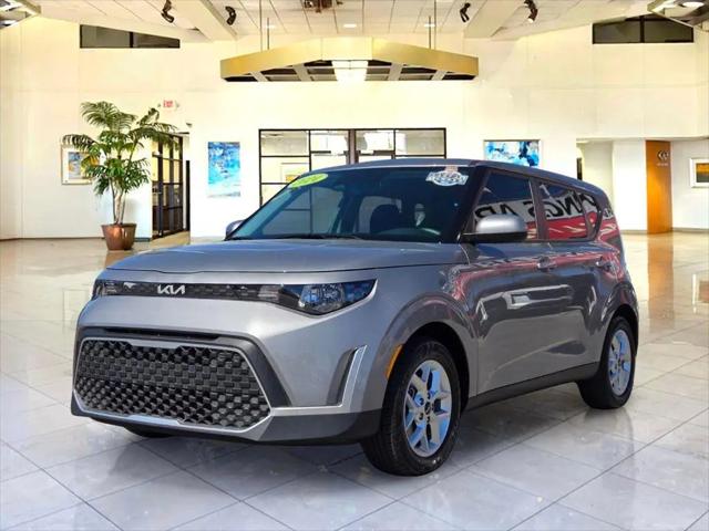 2024 Kia Soul S for sale in Las Vegas, NV