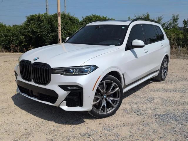 2022 BMW X7 M50i for sale in Memphis, TN