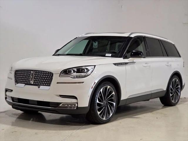 2024 Lincoln Aviator Reserve for sale in Louisville, KY