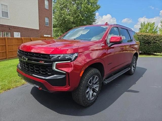 2024 Chevrolet Tahoe 4WD Z71 for sale in Louisville, KY