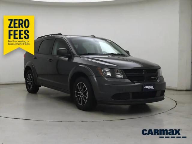 2018 Dodge Journey SE AWD for sale in Hagerstown, MD