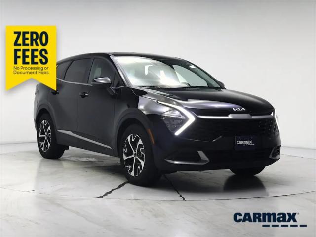 2023 Kia Sportage EX for sale in Hagerstown, MD