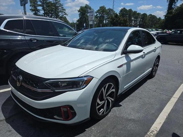 2023 Volkswagen Jetta GLI 2.0T Autobahn for sale in Riverdale, GA