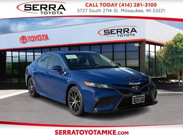 2023 Toyota Camry SE for sale in Milwaukee, WI