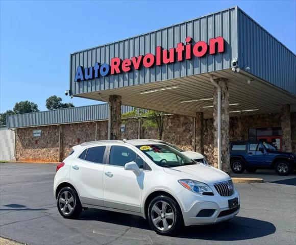 2014 Buick Encore Base for sale in Gastonia, NC
