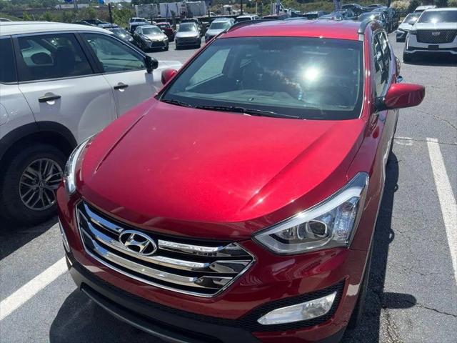 2014 Hyundai Santa Fe Sport 2.4L for sale in Newnan, GA