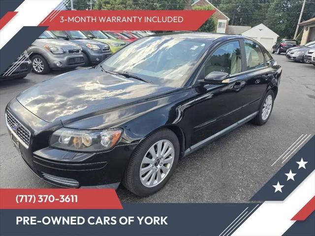 2005 Volvo S40 2.4i for sale in York, PA