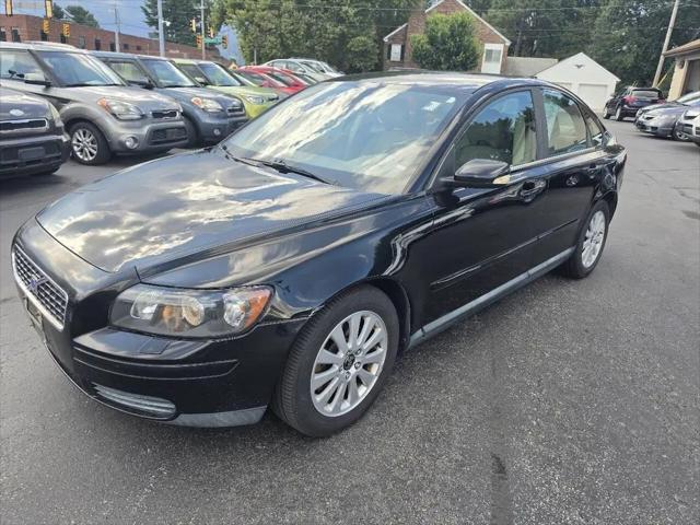 2005 Volvo S40 2.4i for sale in York, PA
