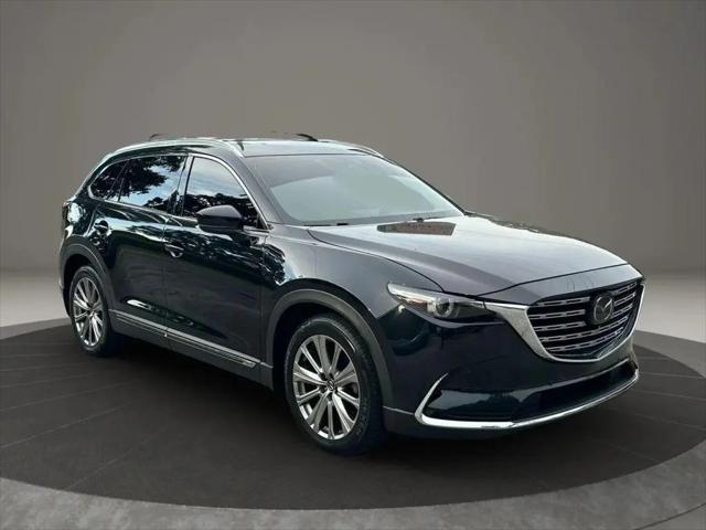 2022 Mazda CX-9 Signature for sale in Florence, AL