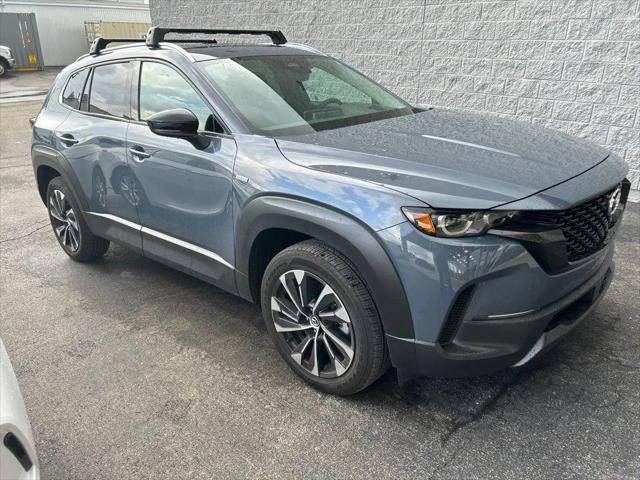 2025 Mazda CX-50 Hybrid for sale near Miamisburg, OH