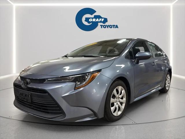 2024 Toyota Corolla LE for sale in Burns Harbor, IN
