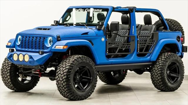 2026 Jeep Wrangler 4-Door Sport for sale in Tampa, FL
