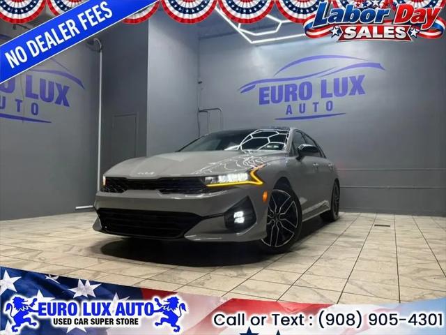 2023 Kia K5 GT for sale in Hillside, NJ