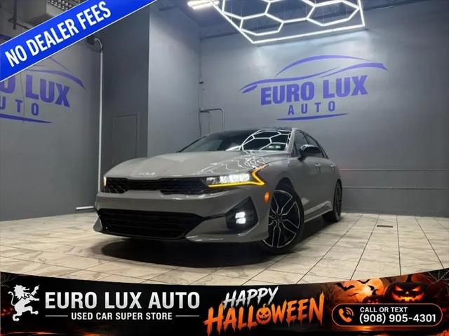 2023 Kia K5 GT for sale in Hillside, NJ