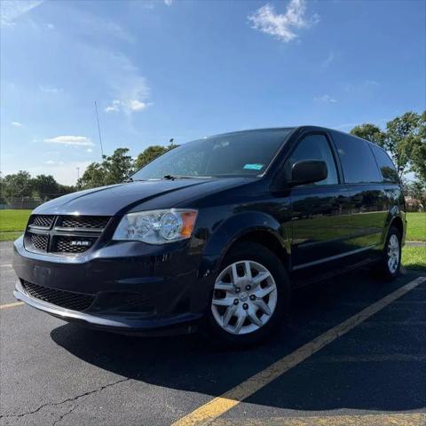 2015 Ram Cargo Tradesman for sale in Melrose Park, IL