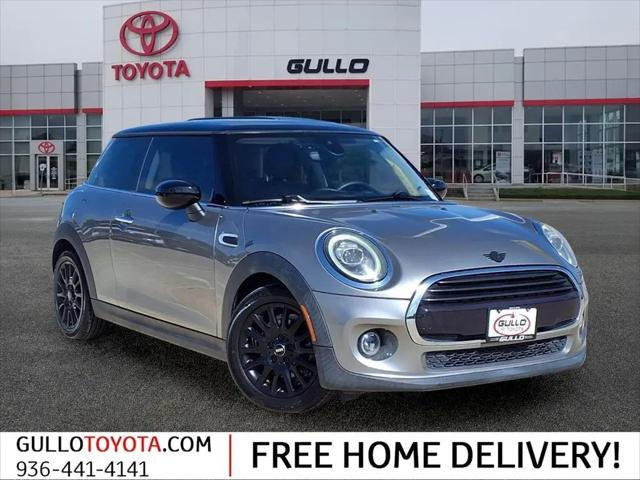 2020 MINI Hardtop Cooper for sale in Conroe, TX