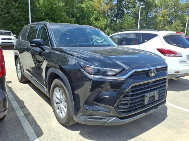 2025 Toyota Grand Highlander XLE for sale in Conroe, TX