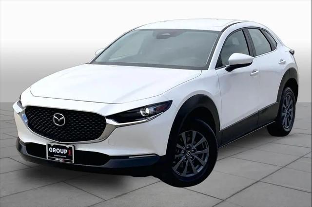 2024 Mazda CX-30 2.5 S for sale in Denton, TX