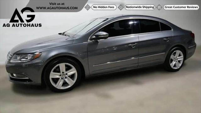2017 Volkswagen CC 2.0T Sport for sale in Carol Stream, IL