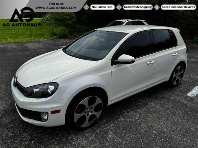 2013 Volkswagen GTI 4-Door for sale in Carol Stream, IL