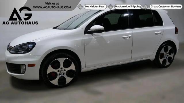 2013 Volkswagen GTI 4-Door for sale in Carol Stream, IL