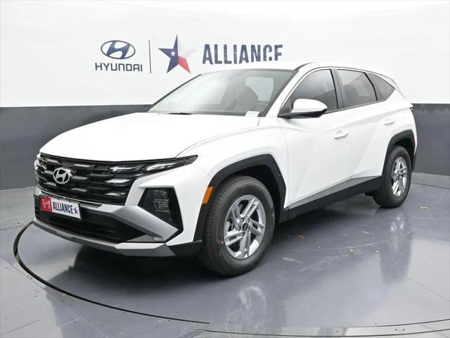 2026 Hyundai Tucson SE for sale in Fort Worth, TX