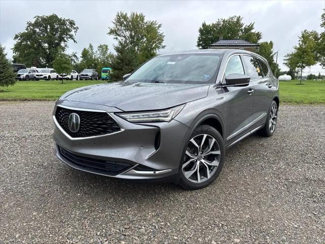 2022 Acura MDX for sale near Marysville, OH