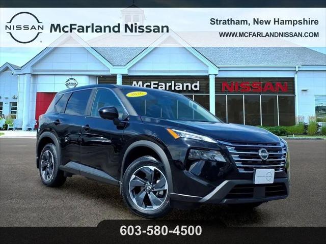 2026 Nissan Rogue SV for sale in Stratham, NH